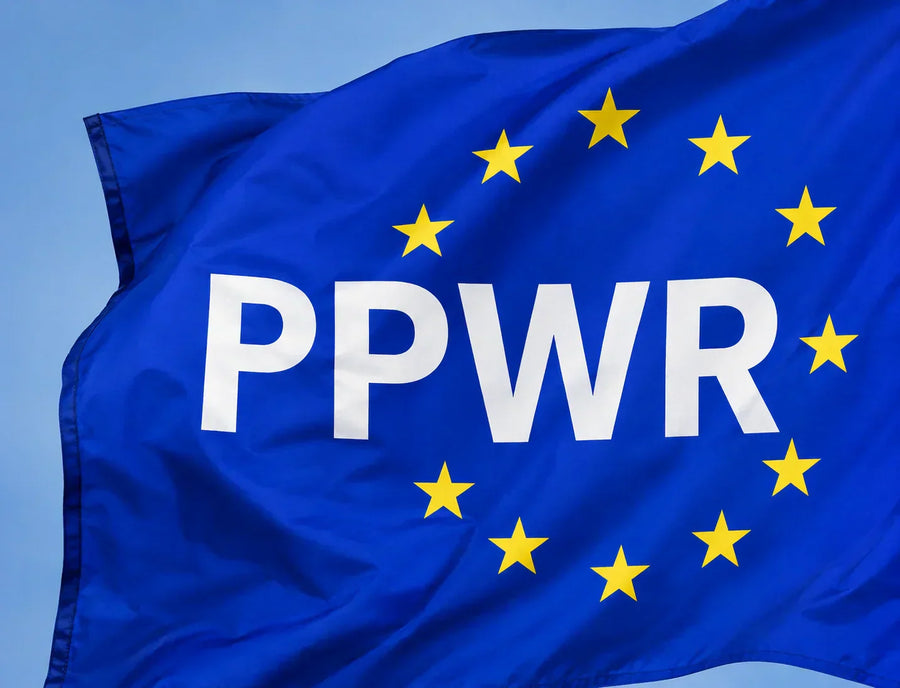 What PPWR Means for Foodservice Packaging Buyers in Europe