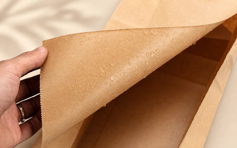 PE, PLA and Water-Based Coatings in Paper Food Packaging: Performance, Compliance and End-of-Life Differences