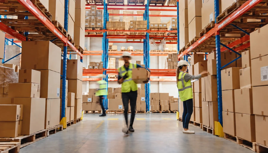 Paper Food Packaging Traceability: How to Run an Effective Mock Recall