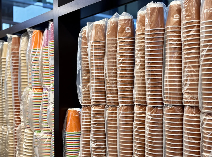 How Long Can Paper Food Packaging Be Stored? Shelf-Life Evidence and Warehouse Controls