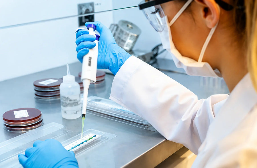 After PFAS, Paper Food Packaging Faces Its Grease-Resistance Test