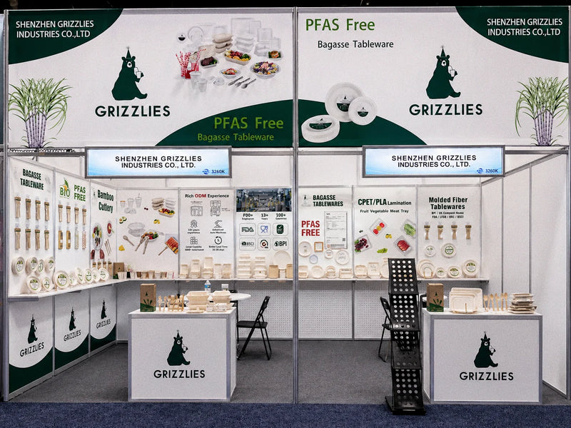NRA Show 2023: Packaging That Has to Survive the Trip Home