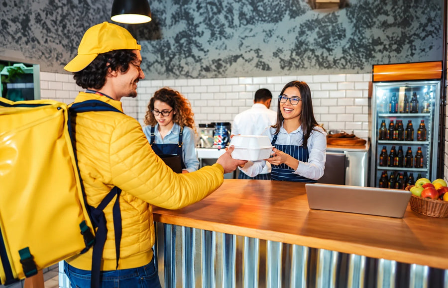 EU Takeaway Refill Rules 2027: A Foodservice Packaging Operations Checklist