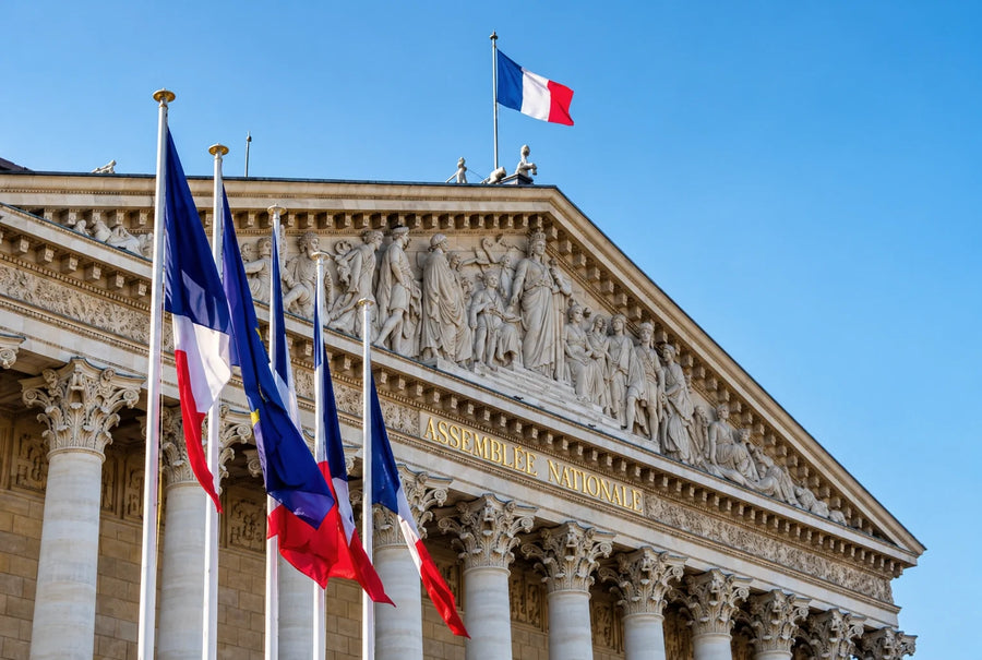 France Professional Packaging EPR 2027: What Foodservice Packaging Buyers Must Prepare