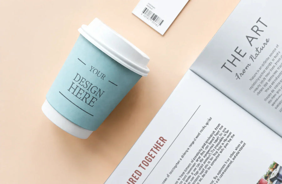 Custom Printed Paper Cups: MOQ, Lead Time and Artwork Checklist