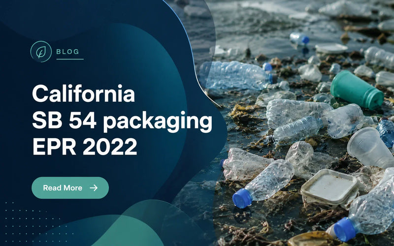 California SB 54 and Foodservice Packaging: What Buyers Should Know About EPR, Recyclability and Compostability