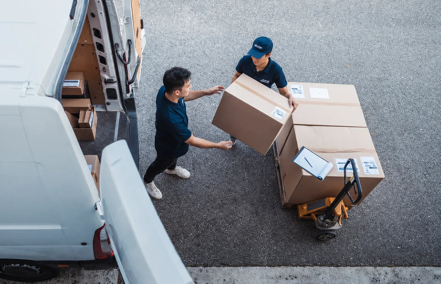 How to Build a More Reliable Foodservice Packaging Supply Chain: From Sampling to 40HQ Delivery