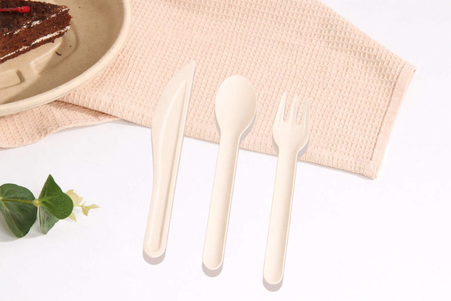 Paper Cutlery