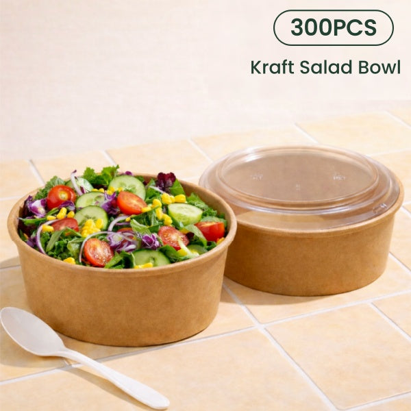 Kraft Salad Bowl