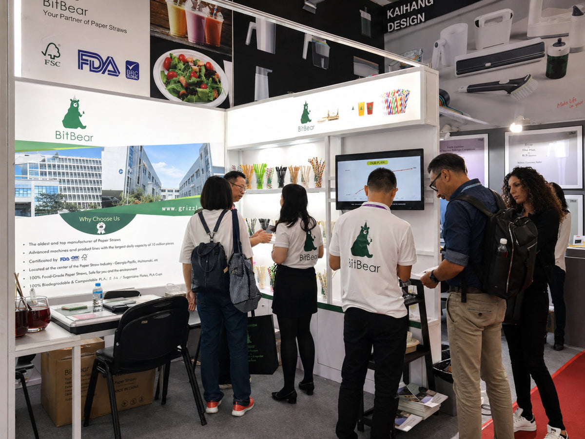 Canton Fair