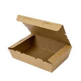 Paper To-Go Boxes