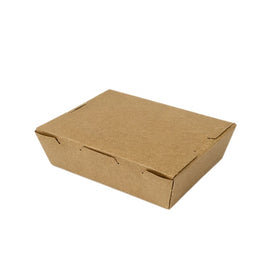 Paper To-Go Boxes