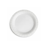 Round Paper Plates