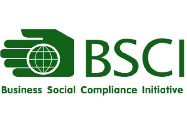 BSCI certification