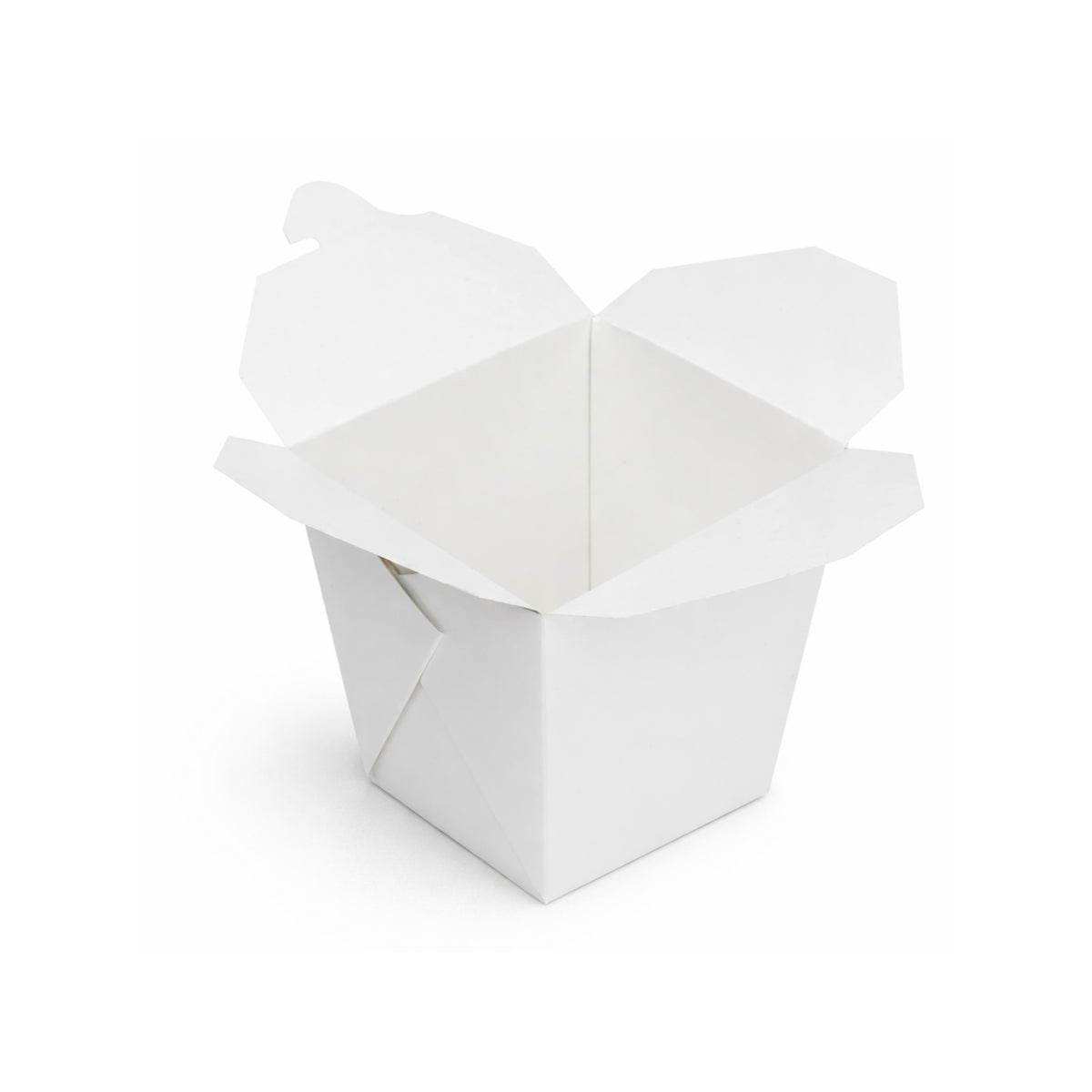 Chinese Takeout Boxes