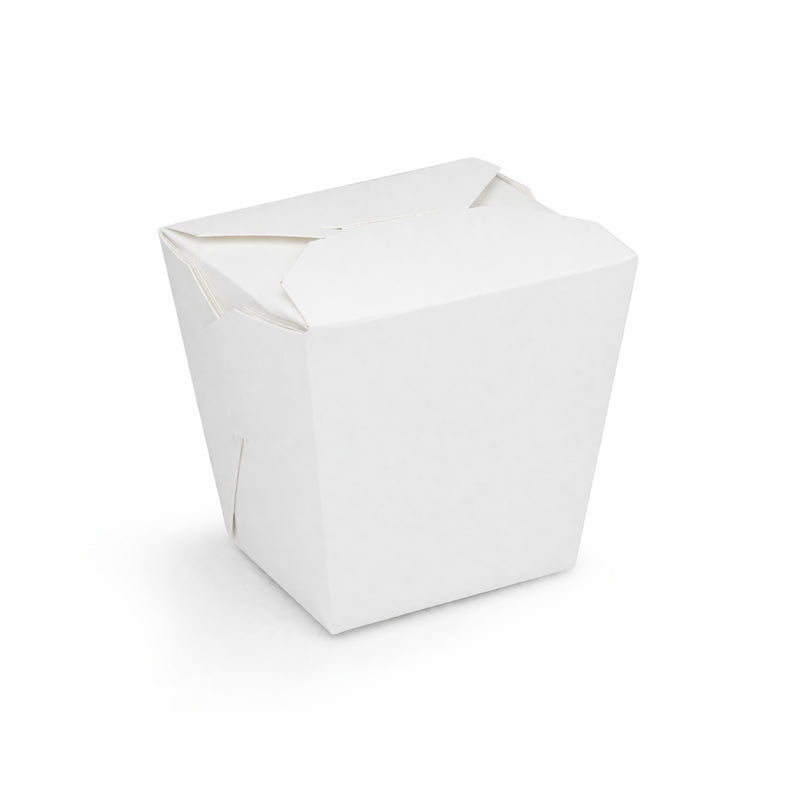 Chinese Takeout Boxes