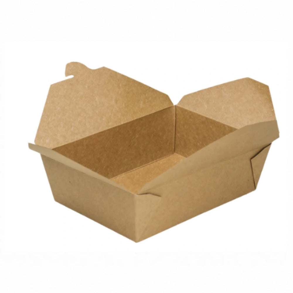Kraft Takeout Containers