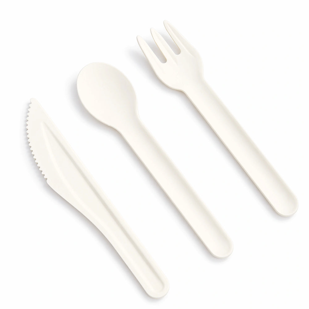 Paper Cutlery