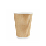 Ripple Wall Paper Cups