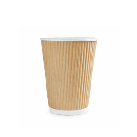 Ripple Wall Paper Cups