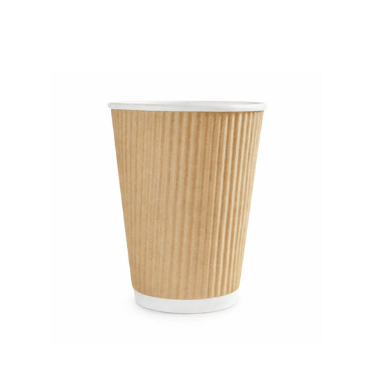 Ripple Wall Paper Cups