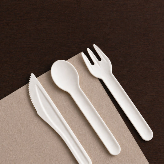Paper Cutlery