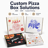 Pizza Box