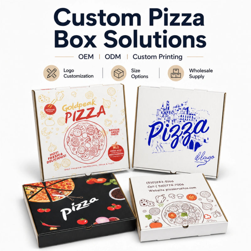 Pizza Box