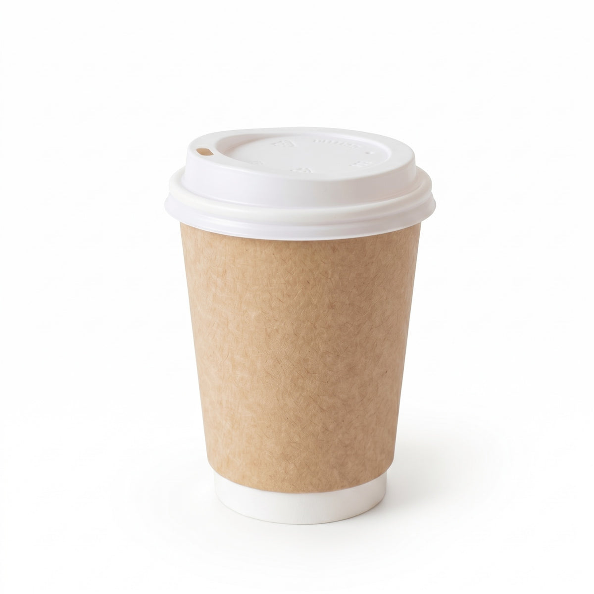 Double Wall Coffee Cups