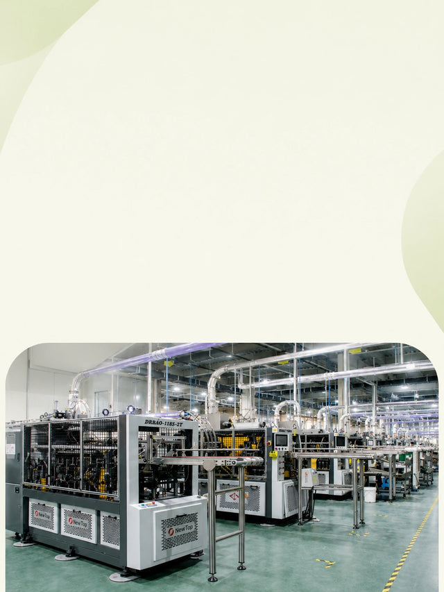 EcoGreenPack homepage banner