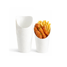 Paper Snack Cups
