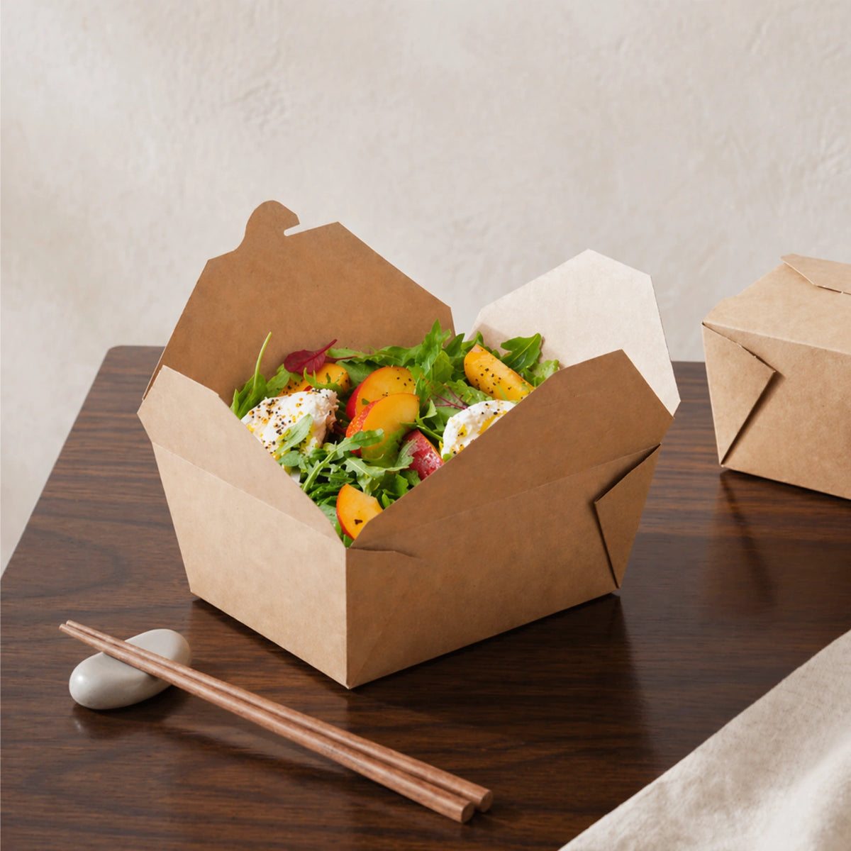 Kraft Takeout Containers