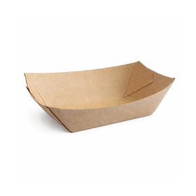 Paper Food Trays