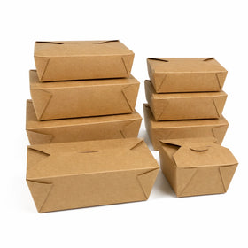 Kraft Takeout Containers