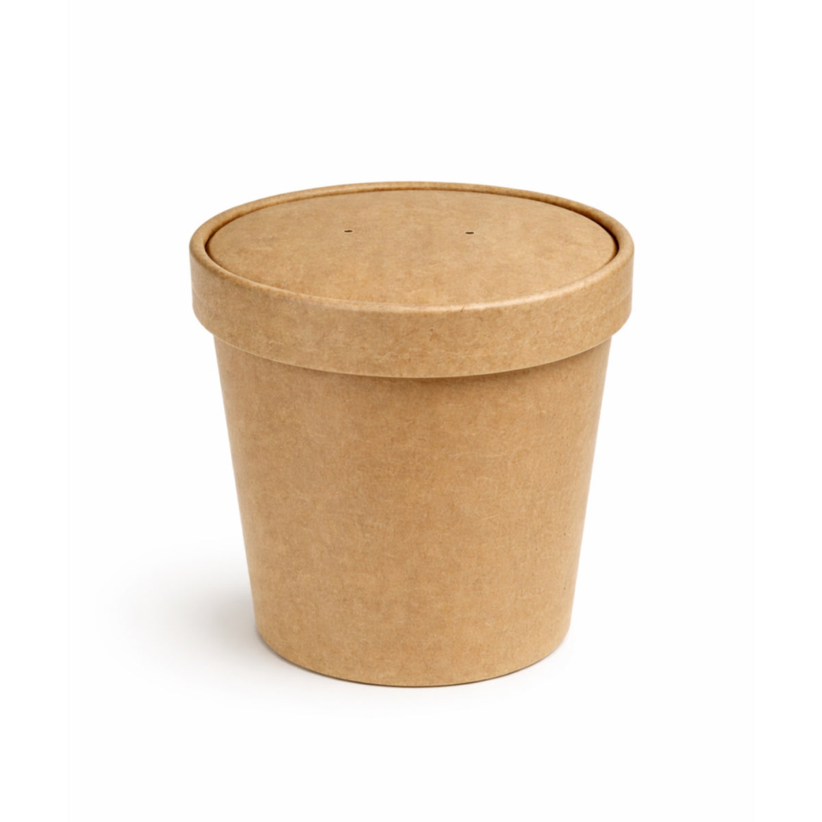 Soup Containers with Lids