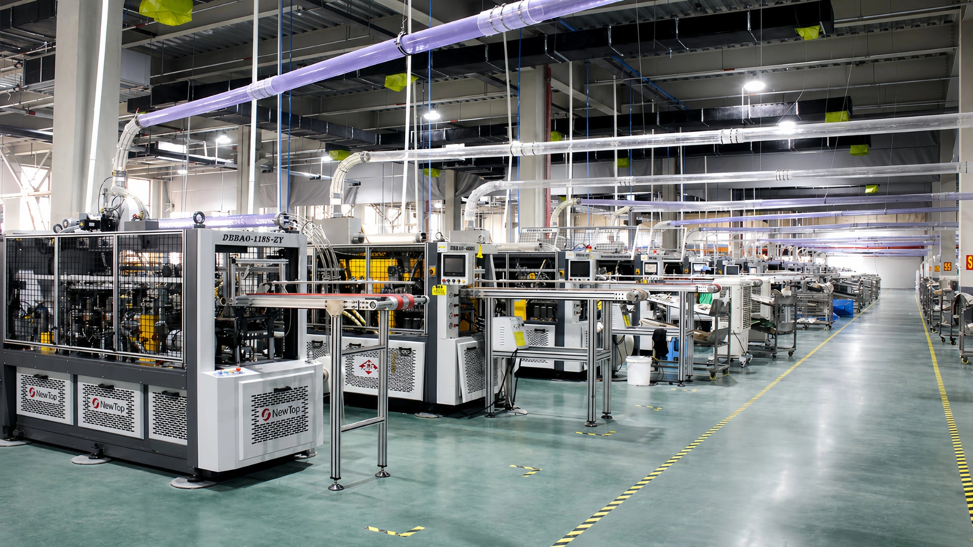 Your Trusted Partner for Biodegradable Foodservice Packaging