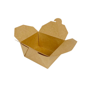 Kraft Takeout Containers