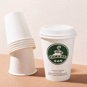 Single Wall Paper Cups
