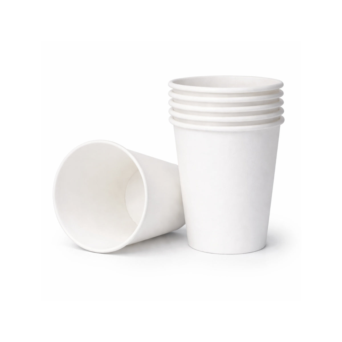 Single Wall Paper Cups