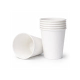 Single Wall Paper Cups