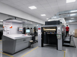 Factory image
