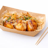 Paper Food Trays