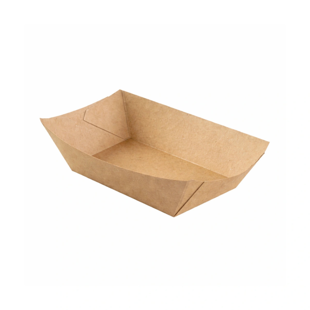 Paper Food Trays