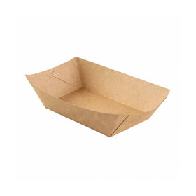 Paper Food Trays