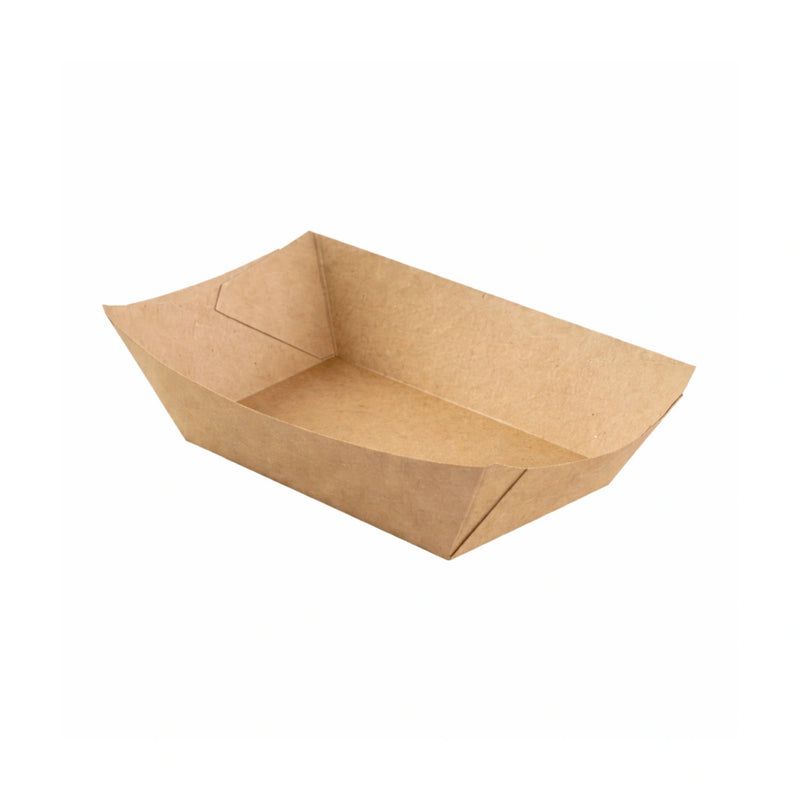 Paper Food Trays