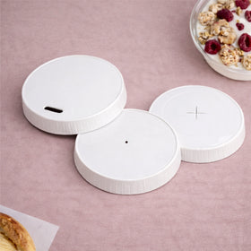 Paper Cup Lids