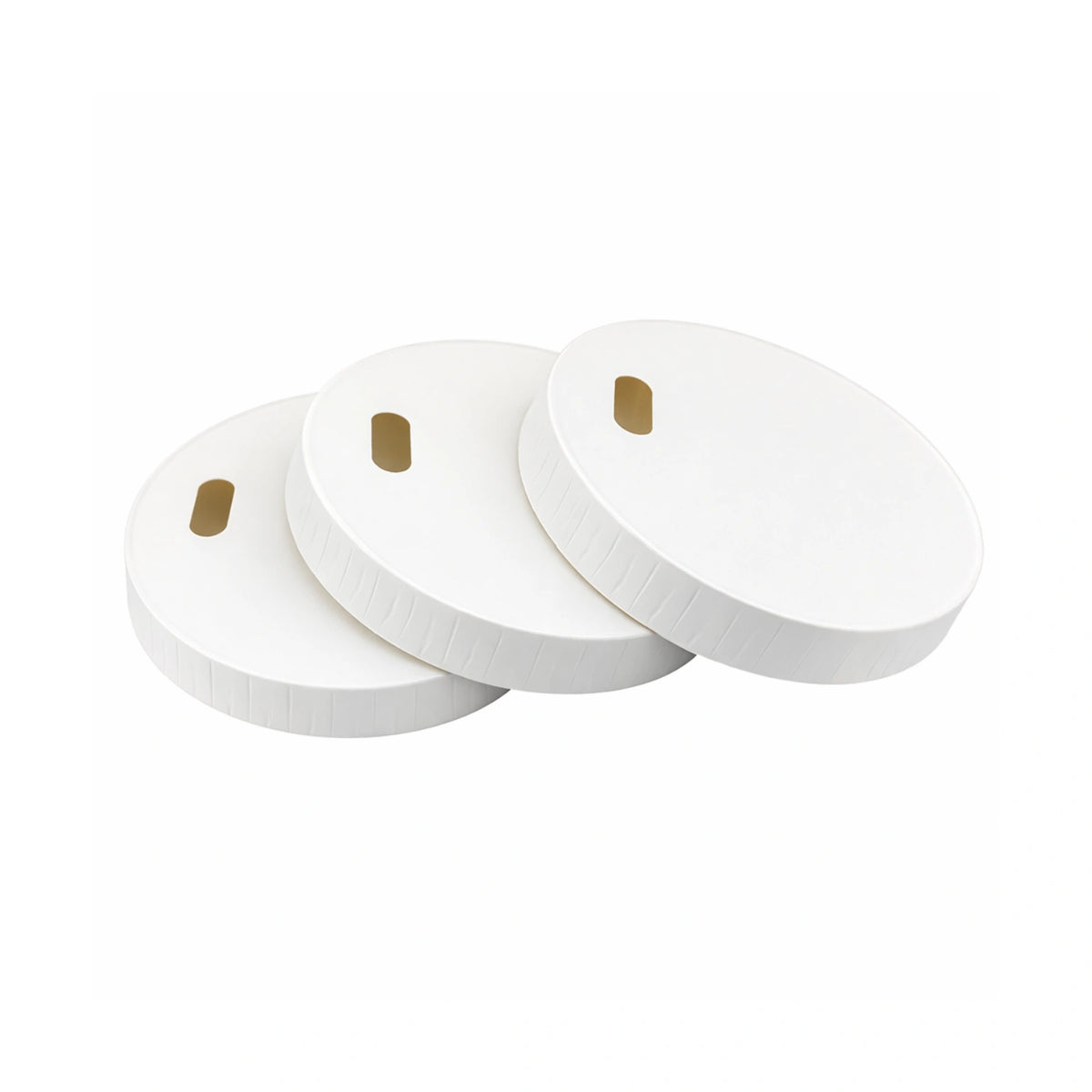 Paper Cup Lids