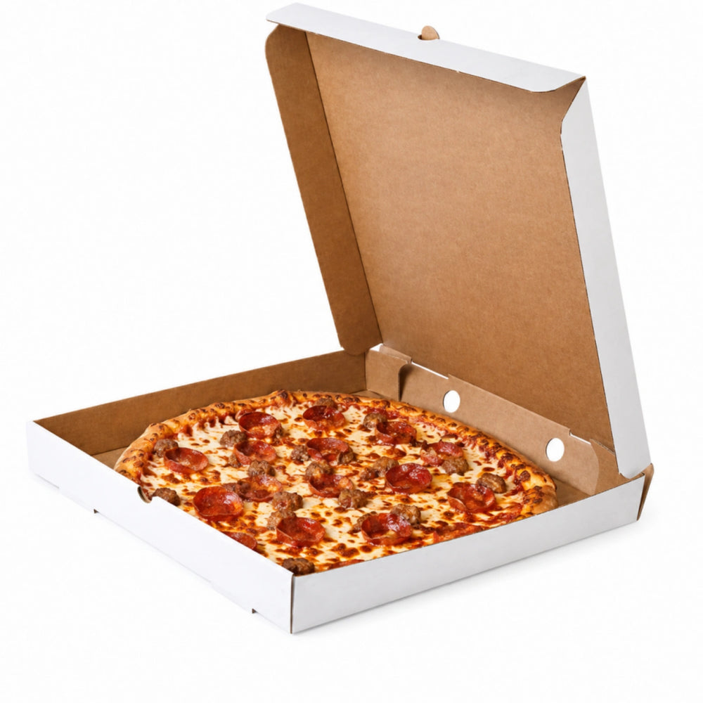 Pizza Boxes