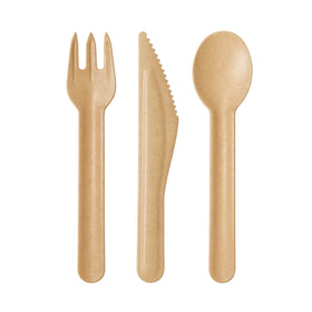 Paper Cutlery