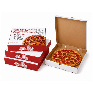 Pizza Boxes